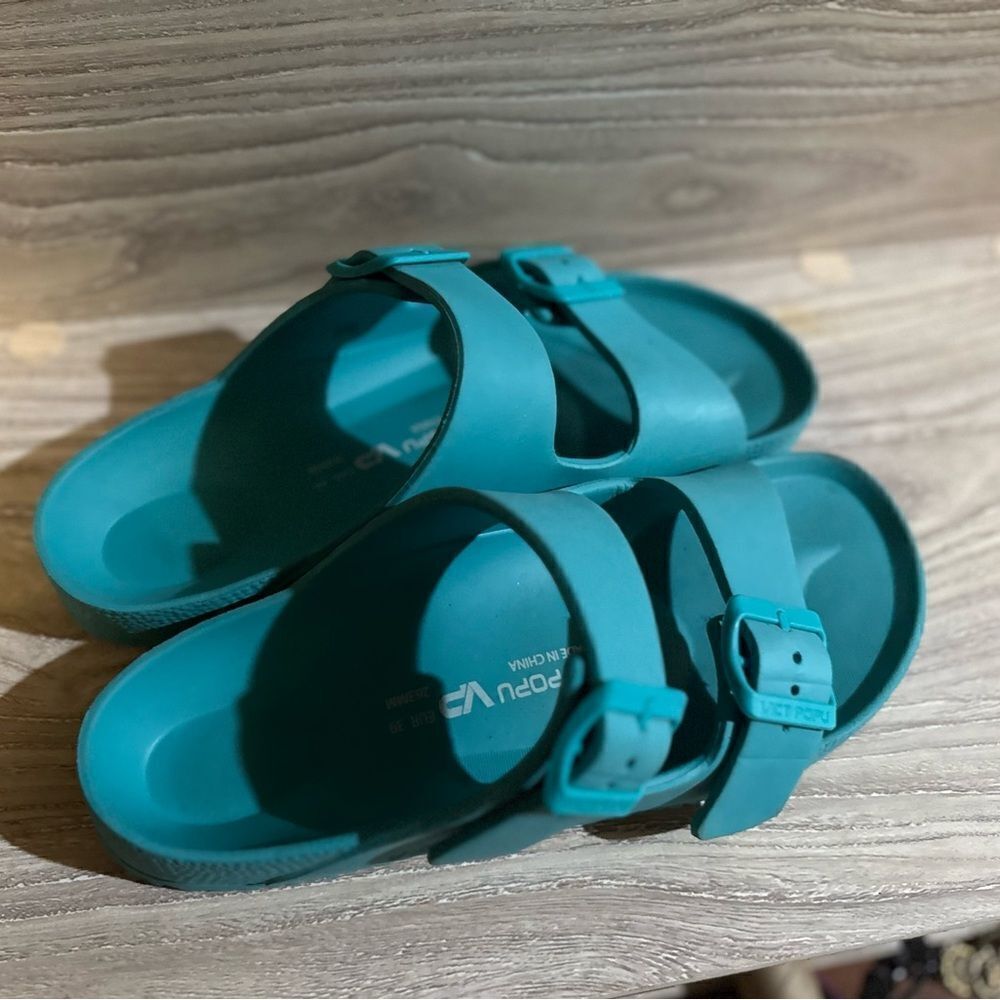 Vict Popu floatable slides - Picture 4 of 5